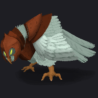 フクロウ判事 Owl Magistrate