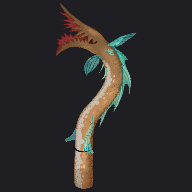 幻影蟲 Phantasmal Gardener