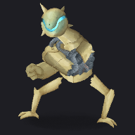ボクシングロボ Punch Construct