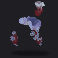 蠢く群生体 Skulking Colony