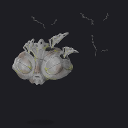The Forgotten