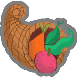Looming Fruit